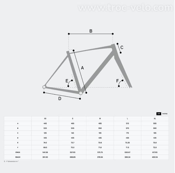 TiTici Revo Gravel/Route Carbon - 10
