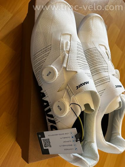 Chaussures Mavic  - 2