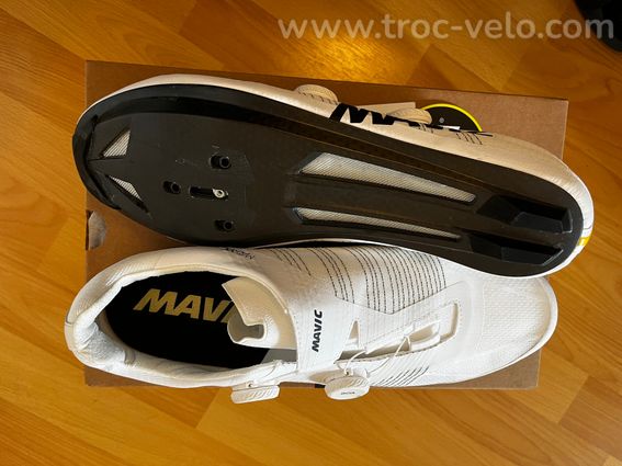 Chaussures Mavic  - 3