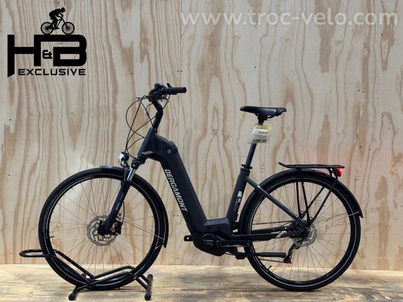 Bergamont E-Horizon Tour 500 Vélo électrique Shimano Alivio 2022 - 2