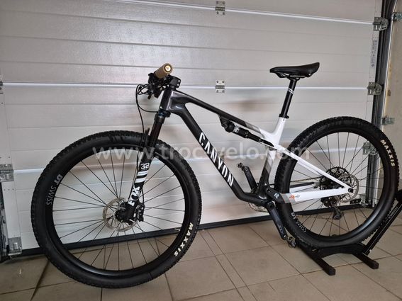 CANYON LUX WORLD CUP