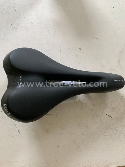 Selle Italia FLX gel flow 155mm