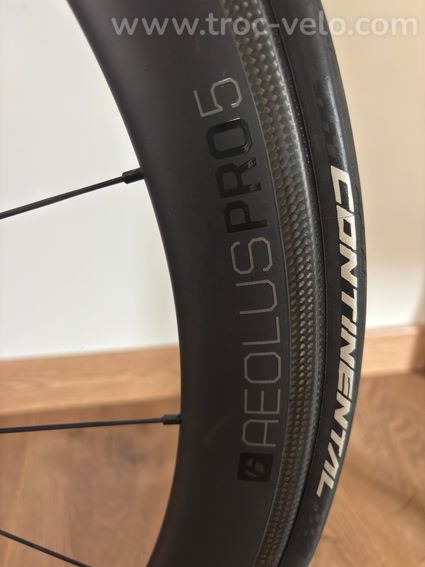 Trek speedconcept - 4