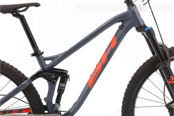 Produit Reconditionne    Bh Lynx 5 Alu 3 0   Velo Vtt   Tres Bon Etat - 2