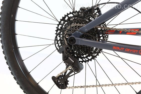 Produit Reconditionne    Bh Lynx 5 Alu 3 0   Velo Vtt   Tres Bon Etat - 3