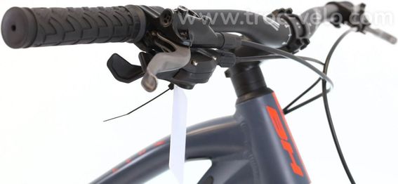 Produit Reconditionne    Bh Lynx 5 Alu 3 0   Velo Vtt   Tres Bon Etat - 6