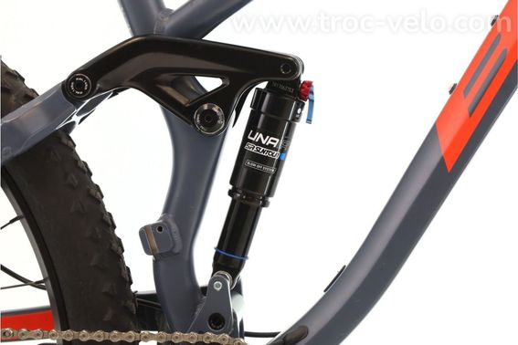Produit Reconditionne    Bh Lynx 5 Alu 3 0   Velo Vtt   Tres Bon Etat - 7