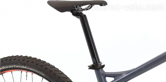 Produit Reconditionne    Bh Lynx 5 Alu 3 0   Velo Vtt   Tres Bon Etat - 8
