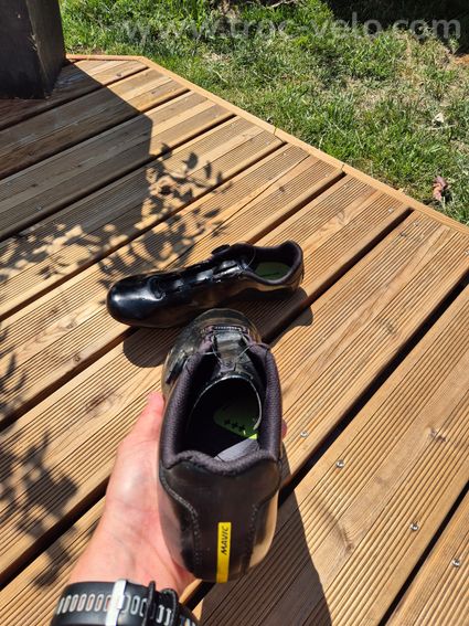Chaussures Vélo route - 2