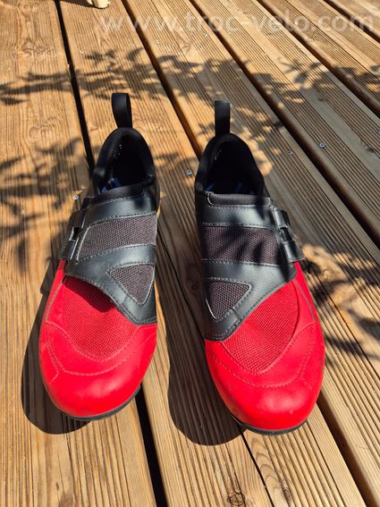 Chaussures Vélo route - 3