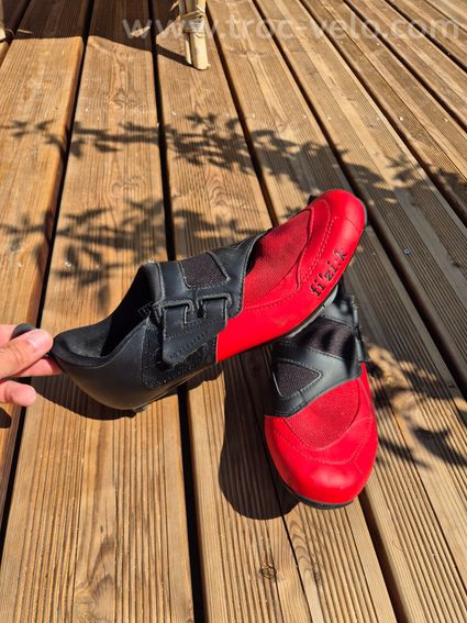Chaussures Vélo route - 4