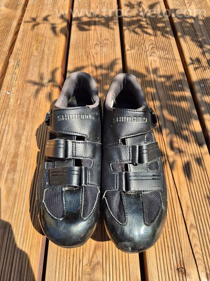 Chaussures Vélo route - 5