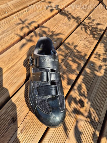 Chaussures Vélo route - 6