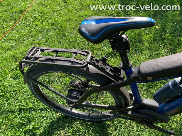 VAE Riese & Muller Supercharger GH Nuvinci - 3