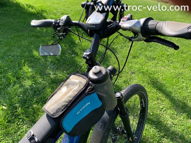 VAE Riese & Muller Supercharger GH Nuvinci - 5