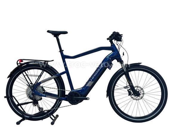Haibike Trekking 7 Vélo électrique Shimano Deore 2023