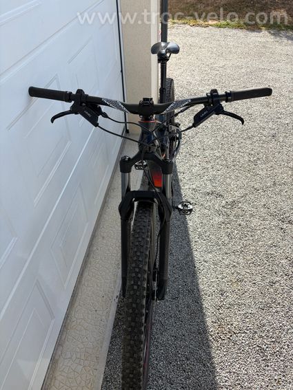 VTT SUNN SHAMAN TR S2 - 6