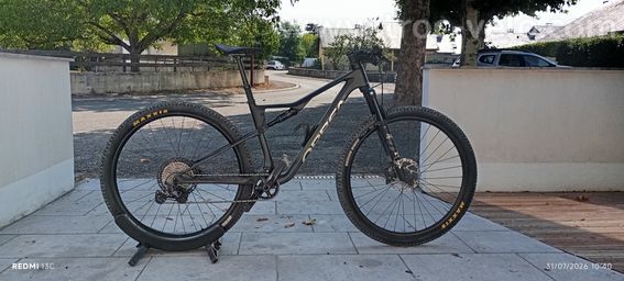 VTT ORBEA OIZ M30