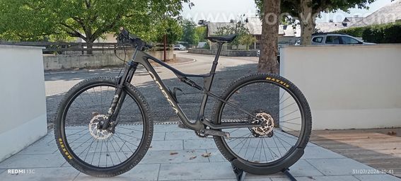 VTT ORBEA OIZ M30 - 2