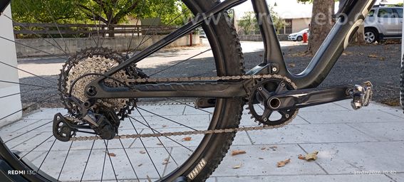 VTT ORBEA OIZ M30 - 3