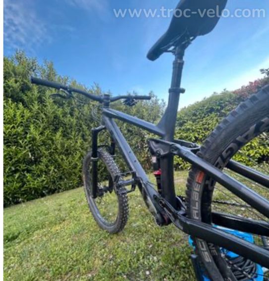 VTT enduro trek remedy 8 - 3
