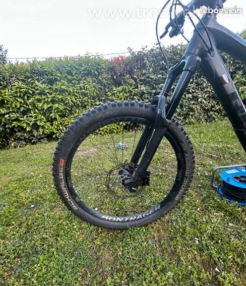 VTT enduro trek remedy 8 - 5