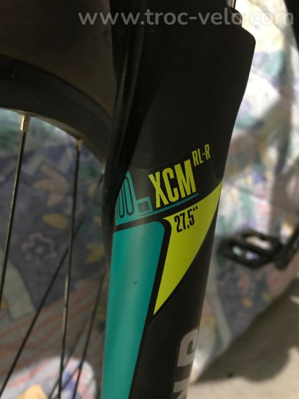 Haibike SDURO HardSeven 5.0 taille M - 4