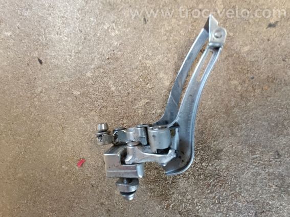 Dérailleur Avant Shimano Ultegra Double Plateau Fd 6500 - 2