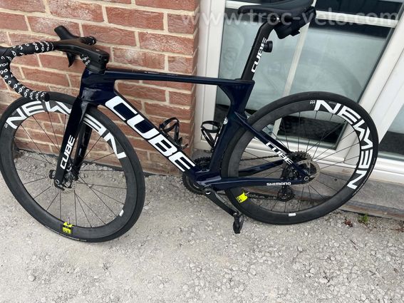 CUBELITENING AERO C:68X, SLT 2025 - 2
