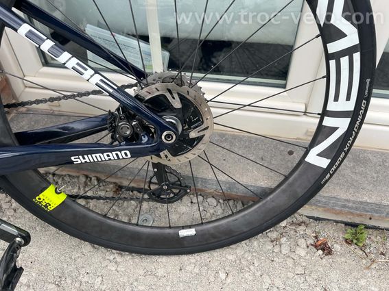 CUBELITENING AERO C:68X, SLT 2025 - 4