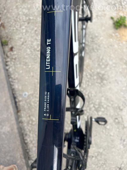 CUBELITENING AERO C:68X, SLT 2025 - 5