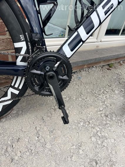 CUBELITENING AERO C:68X, SLT 2025 - 6