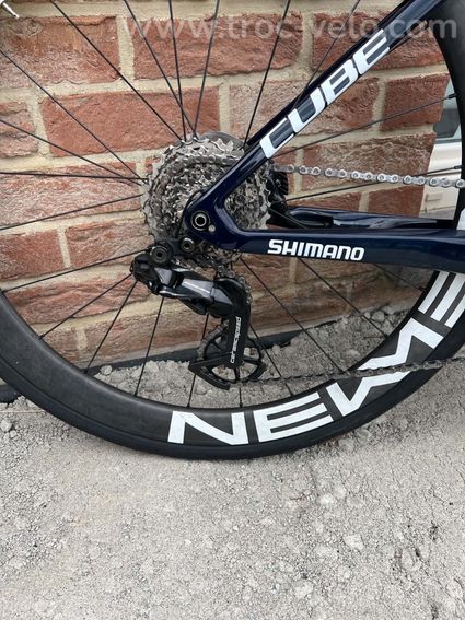 CUBELITENING AERO C:68X, SLT 2025 - 7