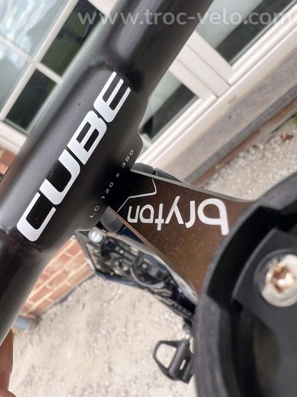 CUBELITENING AERO C:68X, SLT 2025 - 8