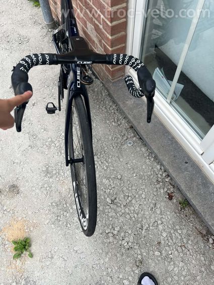 CUBELITENING AERO C:68X, SLT 2025 - 9