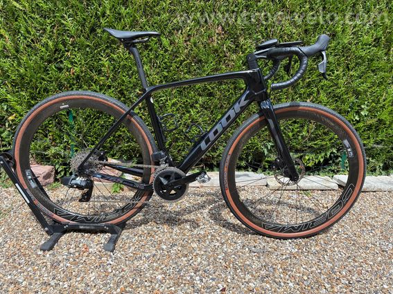 Gravel Look 765 RS Etap Rival - 5