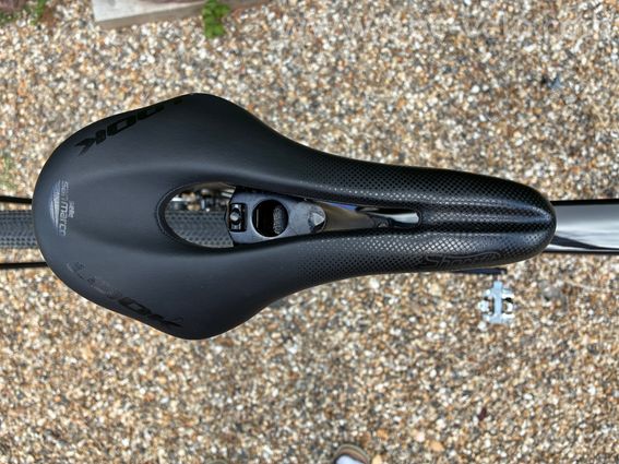 Gravel Look 765 RS Etap Rival - 7