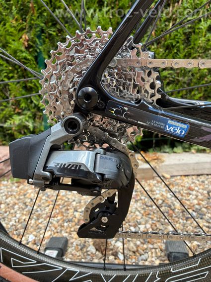 Gravel Look 765 RS Etap Rival - 8
