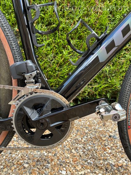 Gravel Look 765 RS Etap Rival - 9