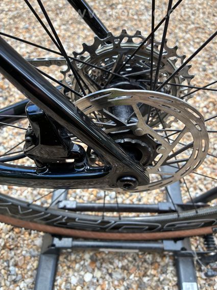 Gravel Look 765 RS Etap Rival - 10