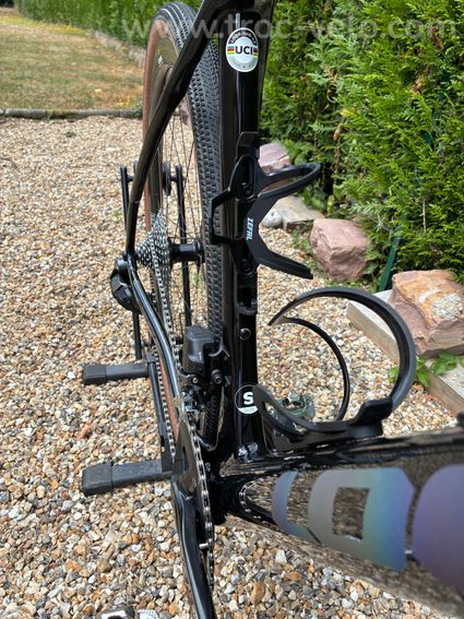 Gravel Look 765 RS Etap Rival - 11