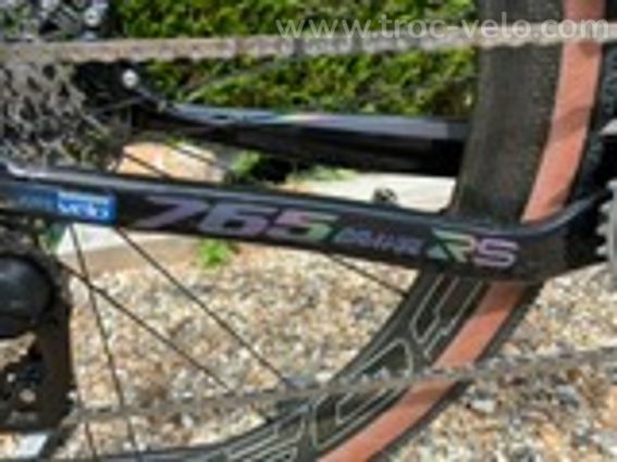 Gravel Look 765 RS Etap Rival - 12