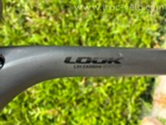 Gravel Look 765 RS Etap Rival - 13