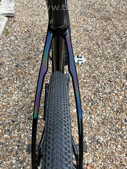 Gravel Look 765 RS Etap Rival - 14