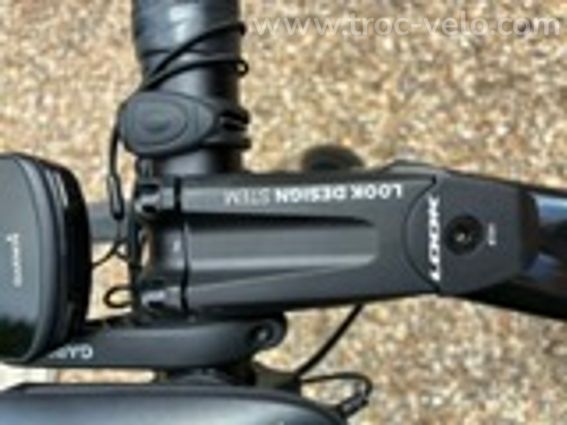 Gravel Look 765 RS Etap Rival - 15