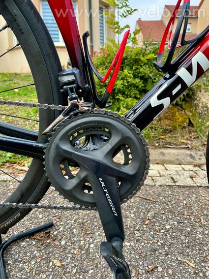 Specialized Tarmac SL7 S-Works - 3