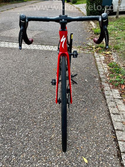 Specialized Tarmac SL7 S-Works - 7