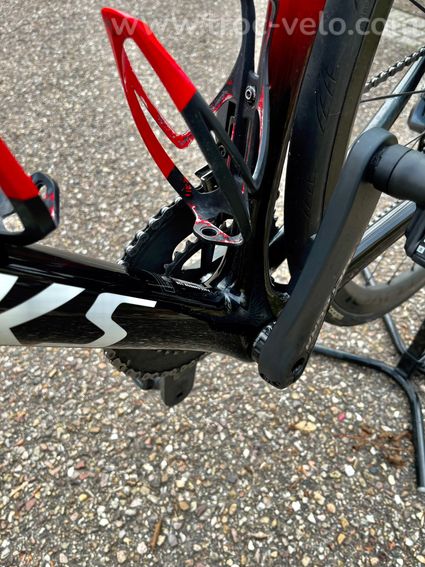 Specialized Tarmac SL7 S-Works - 8