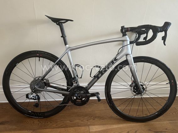 Vélo Trek Emonda SLR 9 Projet 1