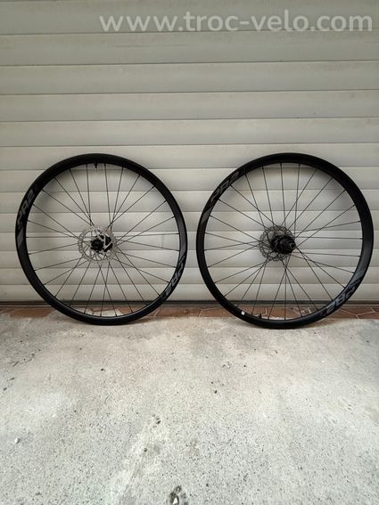 Jantes giant pr 2